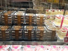 -味多美蛋糕(马家堡永辉店)