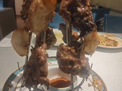 -新疆巴州金丝特餐厅(大钟寺店)