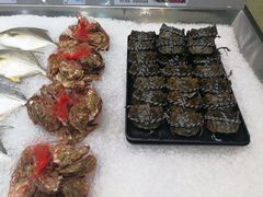 -果蔬好生活超市(乐堤港店)