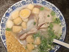 -小潘记鸭血粉丝汤