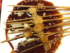 -醉烧膘·烧烤夜宵王(总店)
