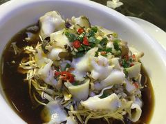 -锋味海鲜菜馆