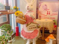 -李大牛和刘大力手作甜品(凯德店)