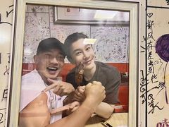 -于记沙布袋馄饨