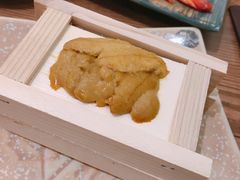 -红叶日料·放题·海胆·定食(星海店)