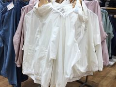 -优衣库(青岛万象城店)
