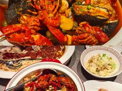 -湘轩·土菜研究院(光大店)