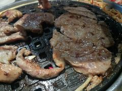 -韩宫宴烤肉·料理(南京江宁万达店)