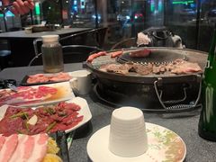 -完美生活炭火烤肉(二马路店)