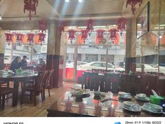 -小铜锣湾海鲜家常菜馆(河西店)
