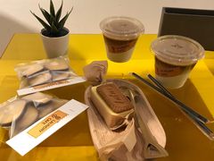-XI·LaundryCafe 喜咖自助洗衣咖啡店