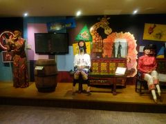 -信不信由你博物馆