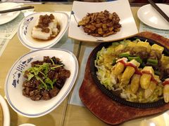 -静莲斋素食(慈云寺店)