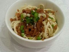 热干面-湖北味道(湖北大厦店)