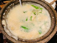 -绿茶餐厅(昌平悦荟店)