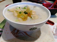 -添好运点心专门店(北角店)