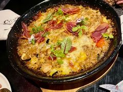 -C&R西班牙餐厅