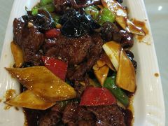 -锦江中华村农家乐饭庄