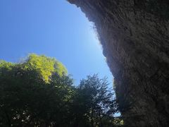 -九龙潭景区
