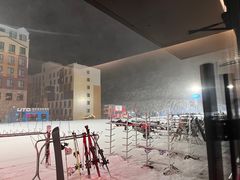 -密苑云顶乐园(云顶滑雪场)