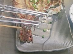 -老高烧烤(龙华星河iCO店)