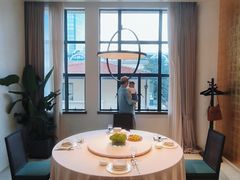 -恒悦轩·粤菜(上海展览中心店)