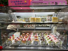 -PAOPAO Bakery&Café(港汇店)