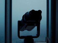 -上海金茂大厦88层观光厅