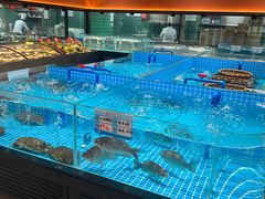-上荔晶·土菜馆(古田店)