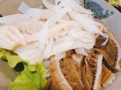 -东镇老火锅(长春路首店)