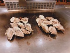 -大渔铁板烧(中山路八佰伴店)