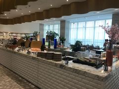 自助取餐区-沈阳和平艾美酒店新食谱西餐厅