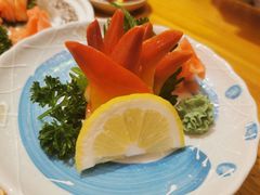 -桃太郎创作料理(大坪店)