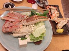 -蟹道乐(道顿堀本店)