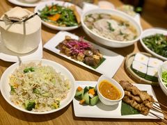 -Pho Asia 亚阁越南料理(上海来福士广场店)