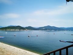 -北京金海湖景区
