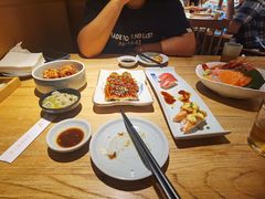 -初居食屋日式料理(万象城购物中心店)