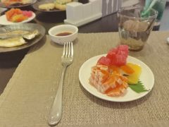 -盛宴自助餐厅(运达喜来登店)