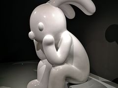 -上海宝龙美术馆