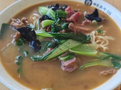 -林家面馆(承德北路店)