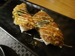 -昊·来了寿司(双楠2店)