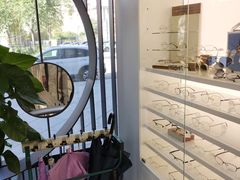 -同仁验光配镜(亚运村店)