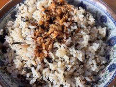 -盛记灶头菜饭(祝桥店)