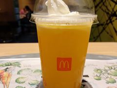 -麦当劳(西单明珠店)