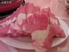 肥牛-八先生涮肉房(三里河店)