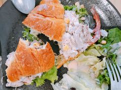 -greenjoy绿享轻食(宁海路店)