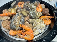 -前王院•巧克力海鲜市集餐厅(万平口店)