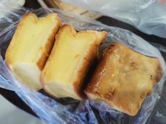 奶酥蛋糕-甜嘟嘟烘焙坊(舒城路店)