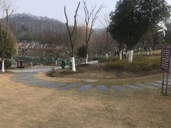 -南山风景名胜区