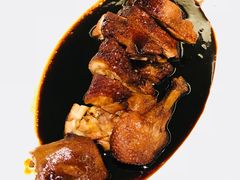 -嘉旺港式茶餐厅(延长中路店)